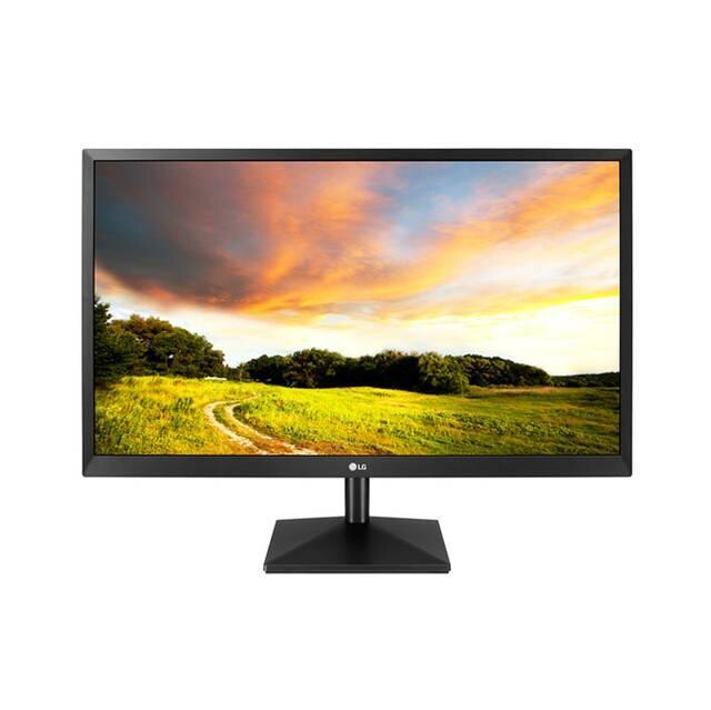 LG 27BK400H-B