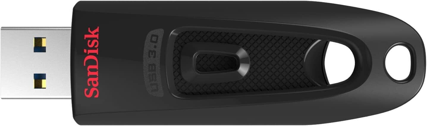 Sandisk 32GB Flash Drive