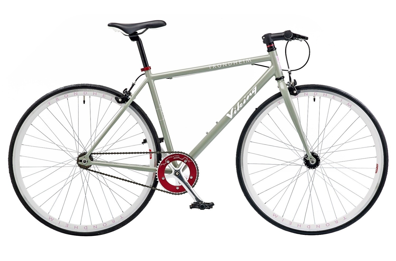 viking fixie bike