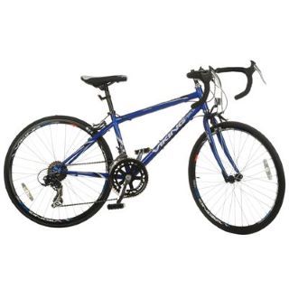 viking phantom road bike