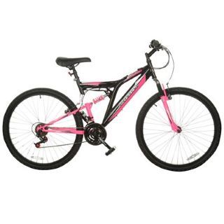 26 inch mountain bike ladies Clearance
