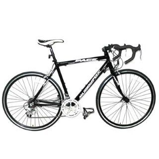 muddyfox pace road bike