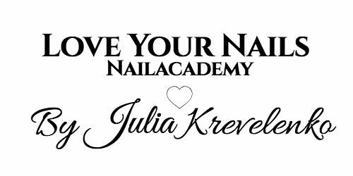 Love Your Nails