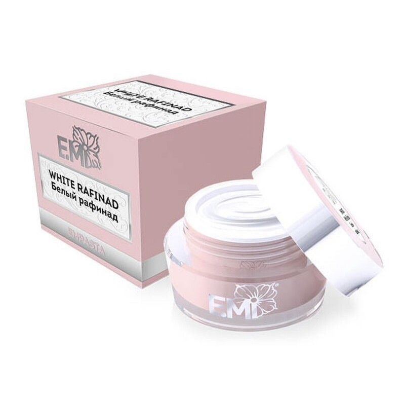 EMPASTA One Stroke White Rafinad, 5 ml.