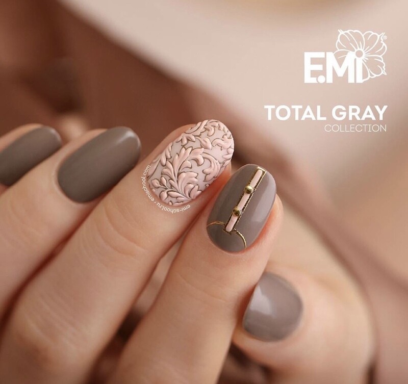 E.MiLac TGR Sauvage #129, 9 ml.