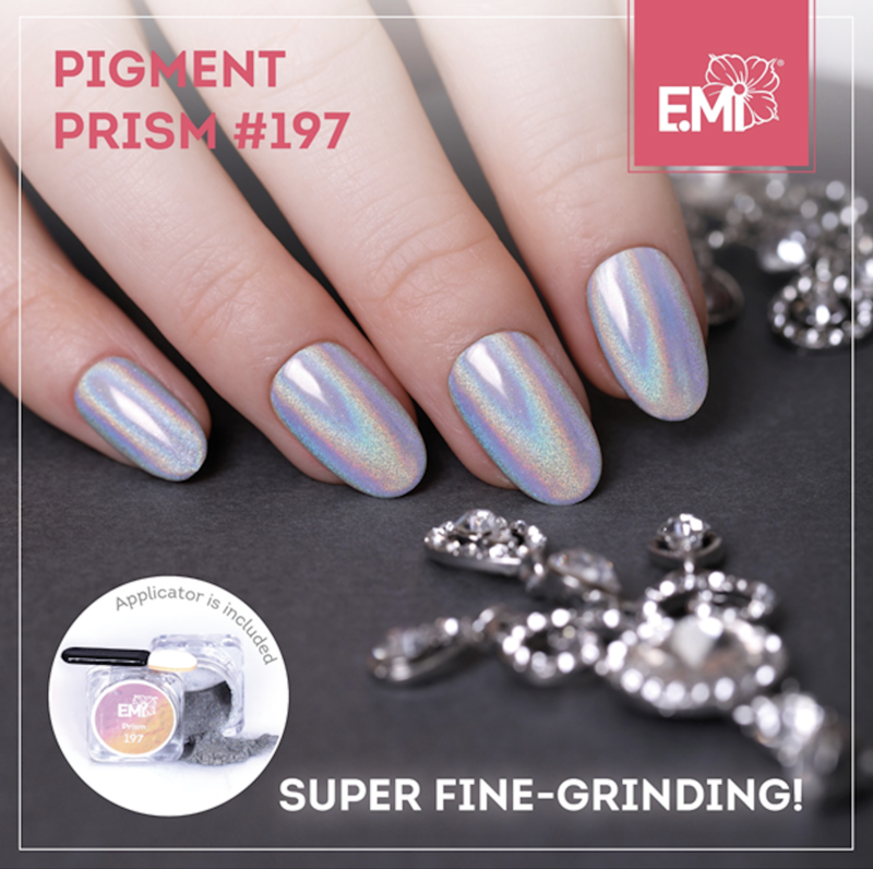 Pigment Prism #197, 1 g.