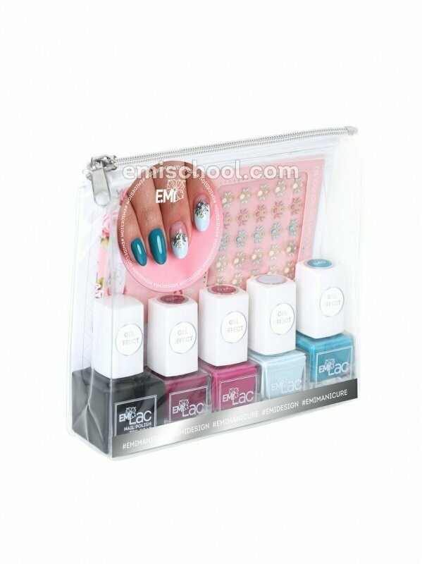 Mini Set #Emidesign #2