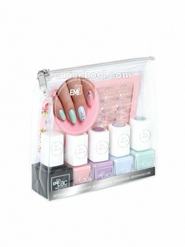 Mini Set #Emidesign #3