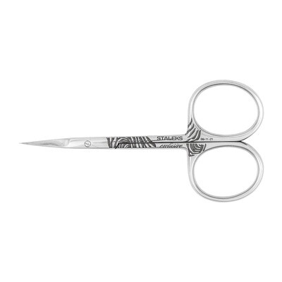 Cuticle scissors