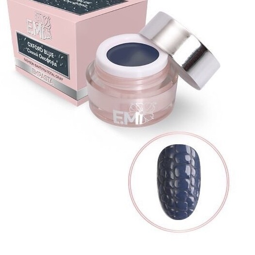 EMPASTA FT Total Gray Oxford Blue, 2 ml.