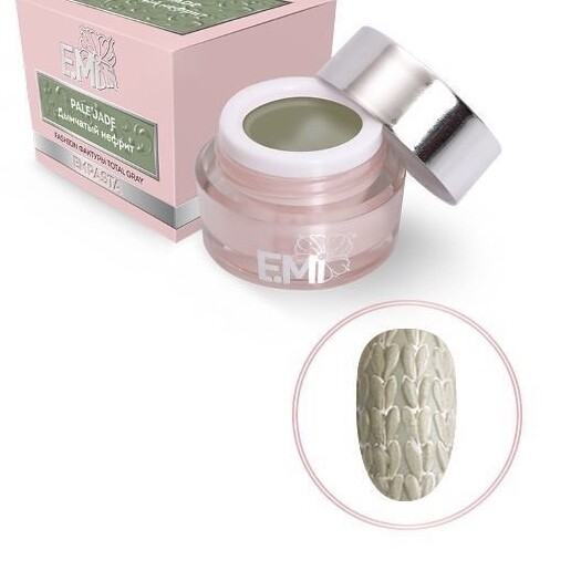 EMPASTA FT Total Gray Pale Jade, 2 ml.