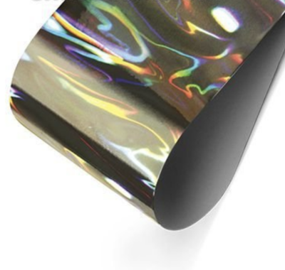 Holographic
