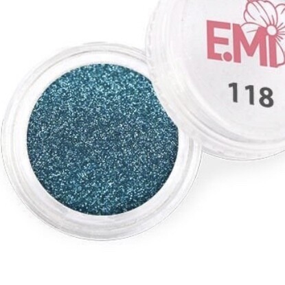 Dust holographic #118