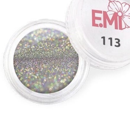 Dust holographic #113
