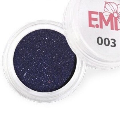 Dust one color Metallic #003