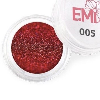 Dust one color Metallic #005