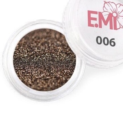 Dust one color Metallic #006