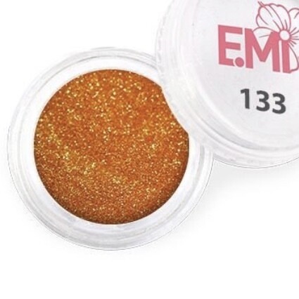 Dust one color Metallic #133