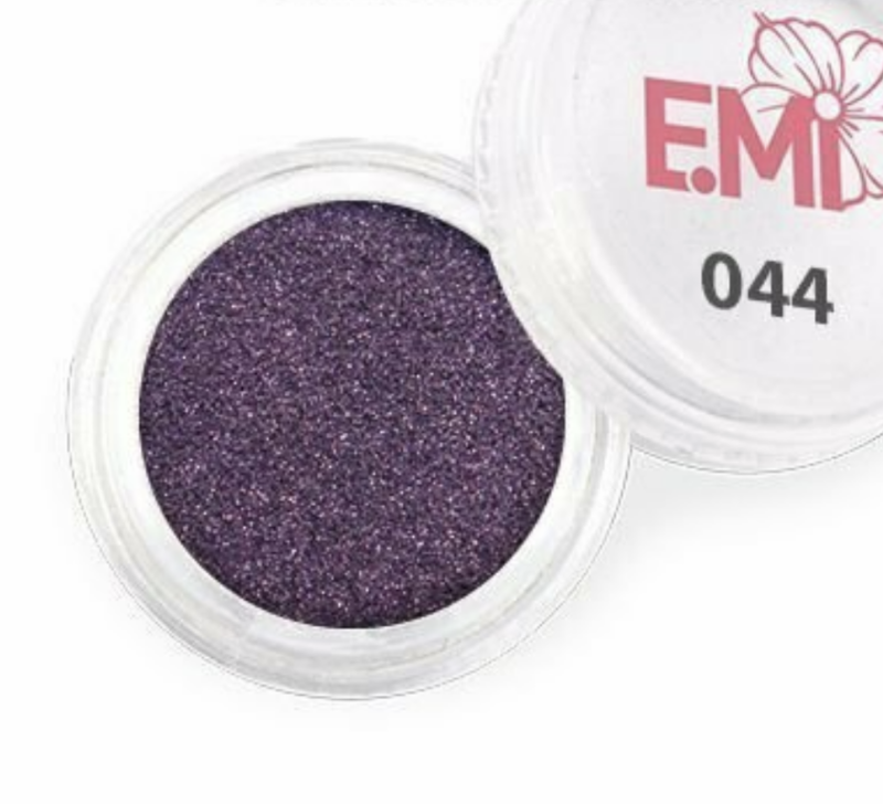 Dust one color Metallic #044