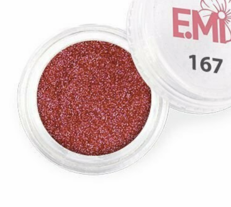 Pigment solid #167