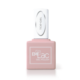 E.MiLac Top gel, 9/15/30/100 ml.