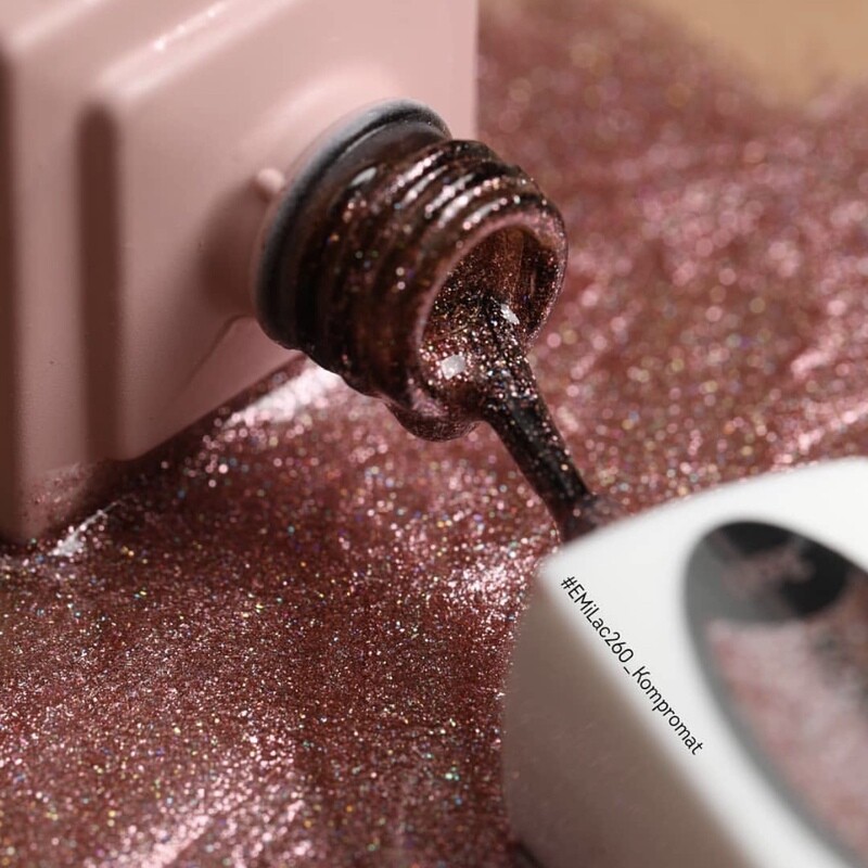 E.MiLac BS Kompromat #260, 9 ml