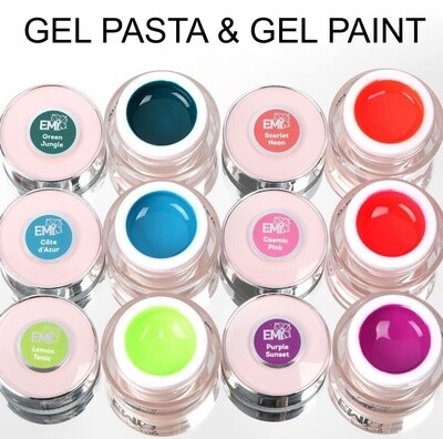 Gel Paint | colorgel