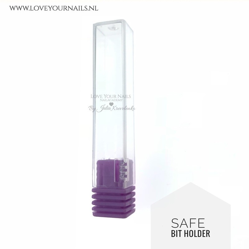 Frees bits holder