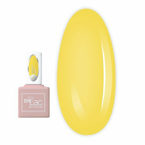 E.MiLac Sunny Day #005, 9 ml.