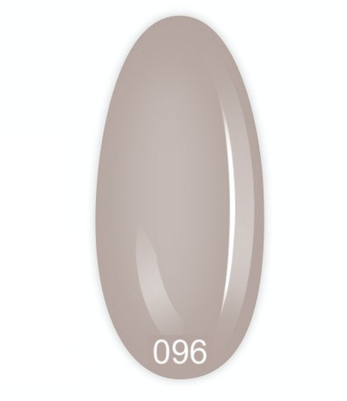 E.MiLac CW Nude Look #096, 9 ml.
