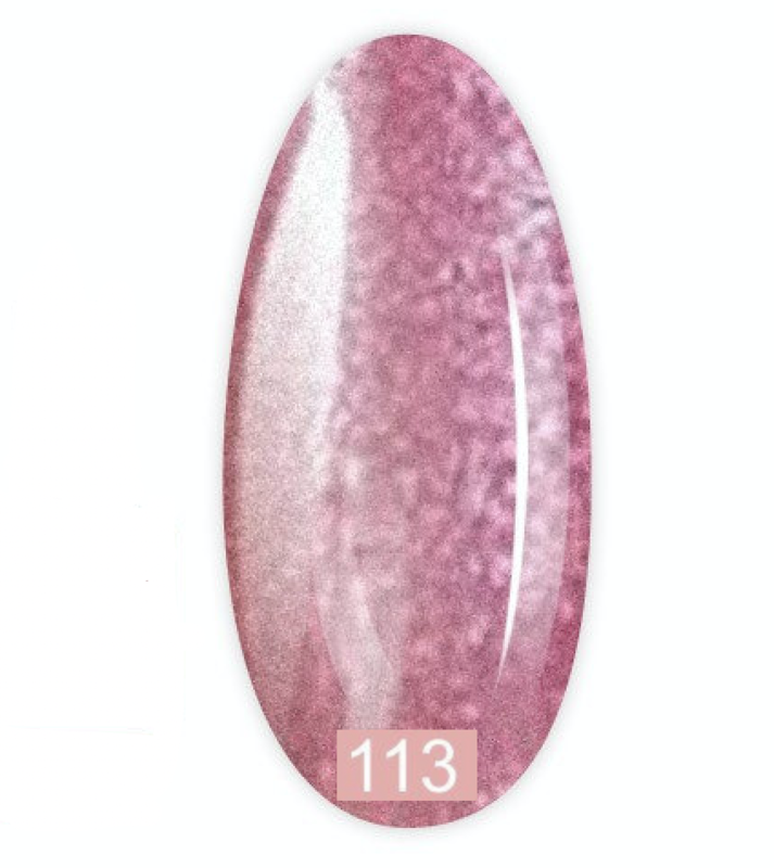 E.MiLac SD Blush Zone #113, 9 ml.