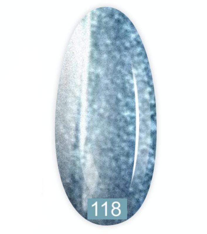 E.MiLac SD Day Dream #118, 9 ml.