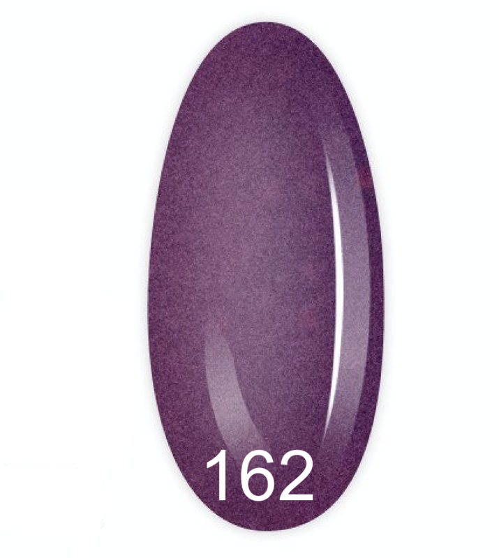 E.MiLac FQ Magnetism #162, 9 ml.