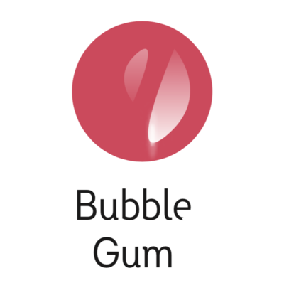 EMPASTA FT NEON Bubble Gum 2 ml.