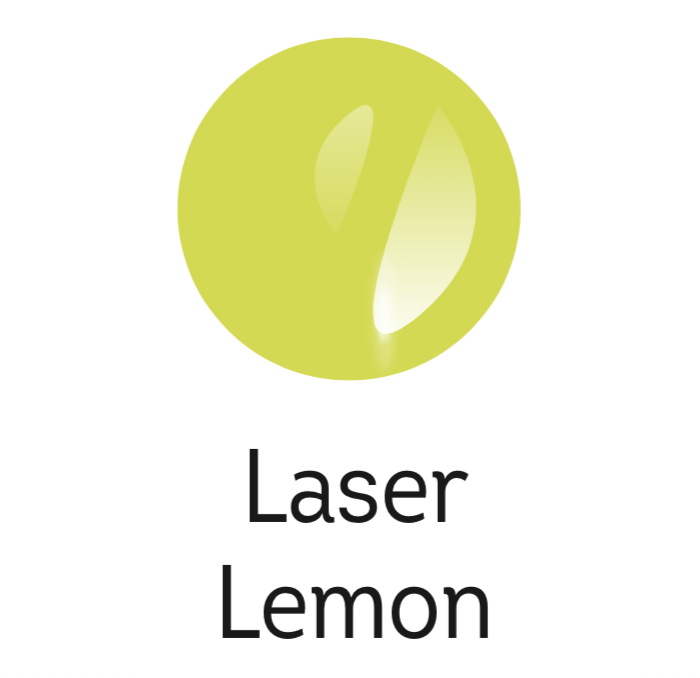 EMPASTA FT NEON Laser Lemon 2 ml.