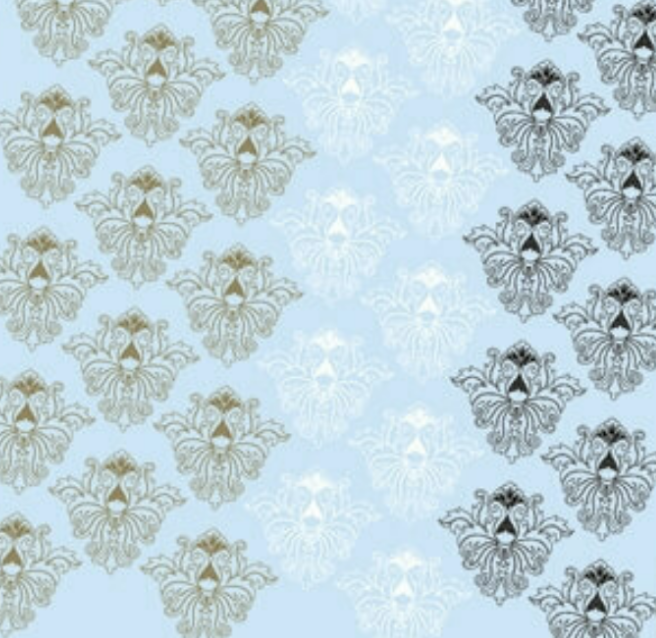 NAILCRUST Pattern Slider White #7