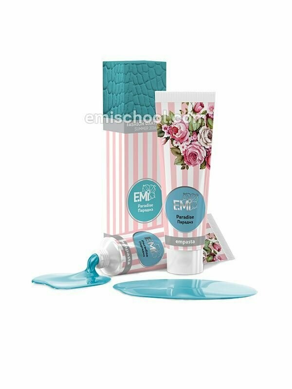 EMPASTA FT Summer 2016 Paradise, 5 ml.