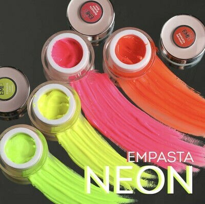 EMPASTA Neon