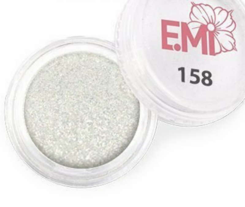 Pigment semitransparent #158