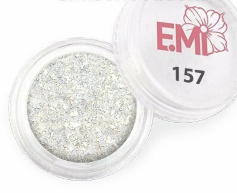 Pigment semitransparent #157