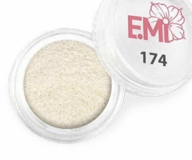 Pigment semitransparent #174