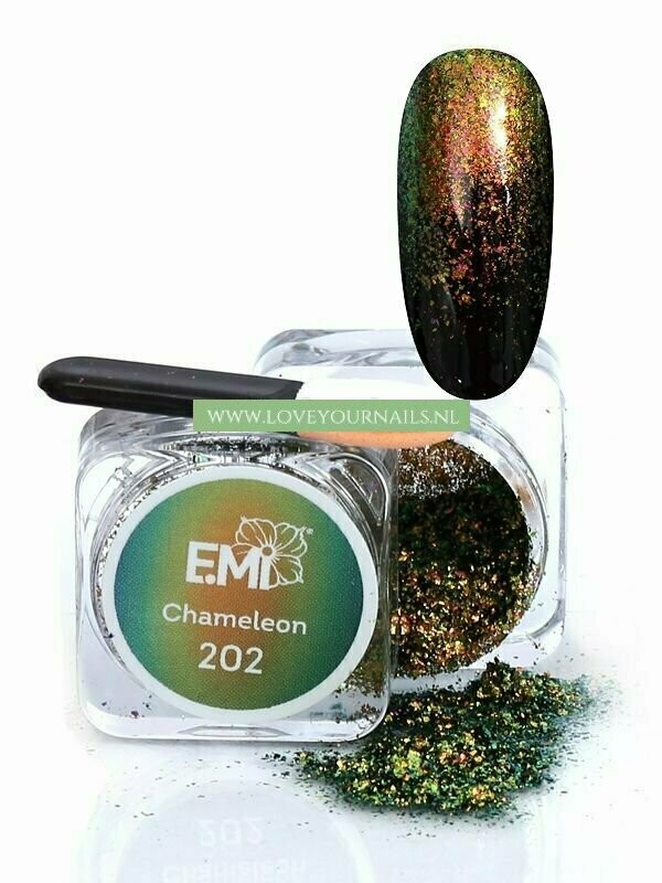 Pigment Chameleon #202, 1 g.