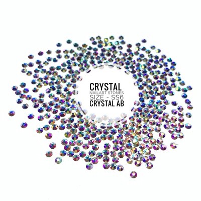 Rhinestones