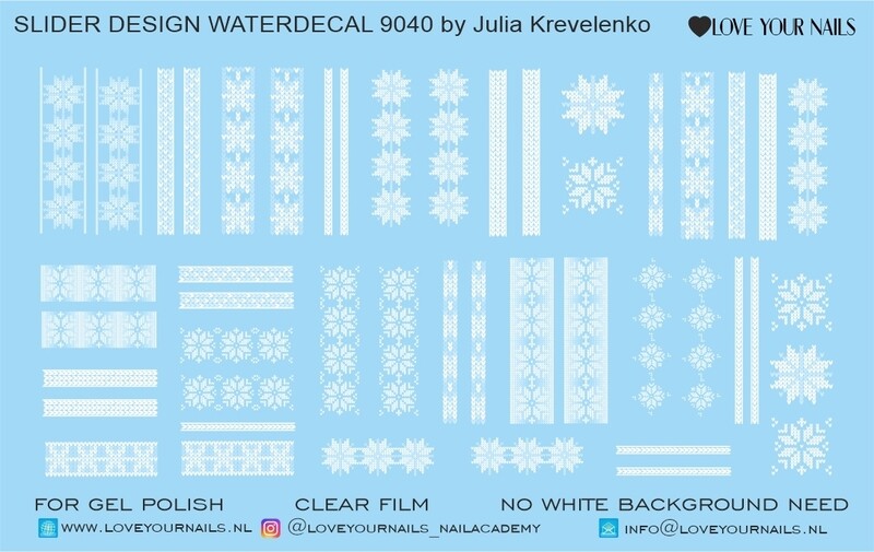 Ornament 9040