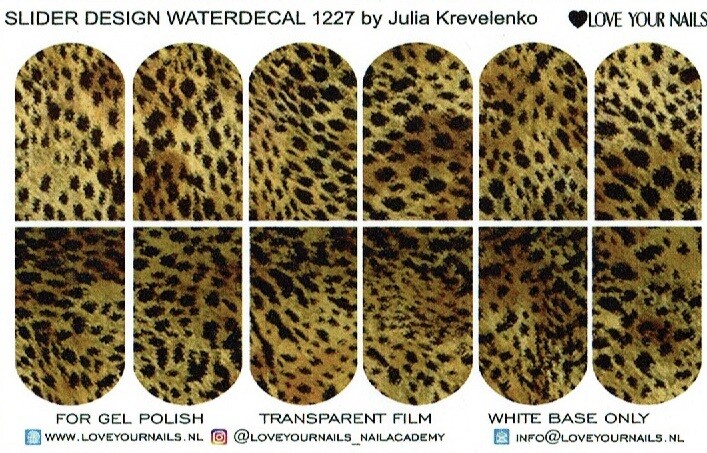 Leopard 1227