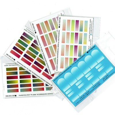 Discount sets