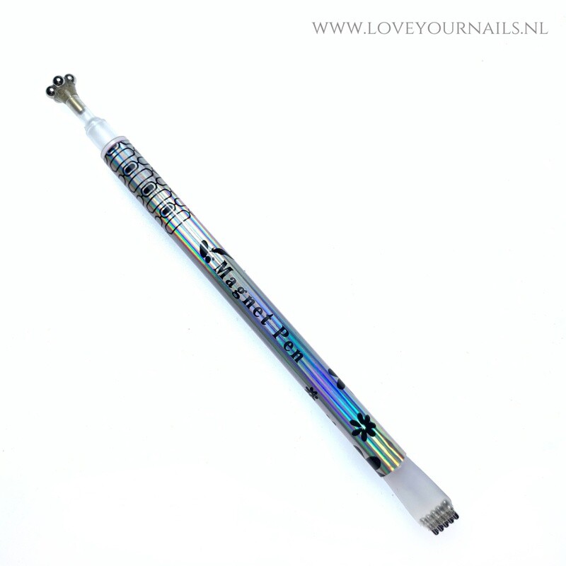 Magnet pen voor cat-eye  gel polish