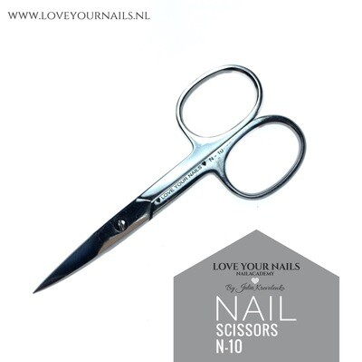 Nail Scissors N-10