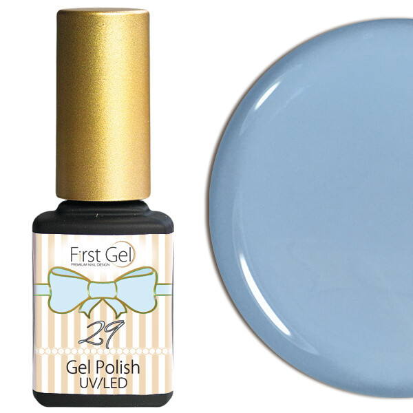 Gel Polish 29, 10ml