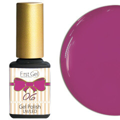 Gel Polish 06, 10ml